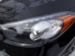 2015 Kia Forte Koup SX